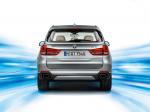 BMW X5 xDrive40e 2015 года